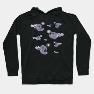 Anglerfish Hoodie